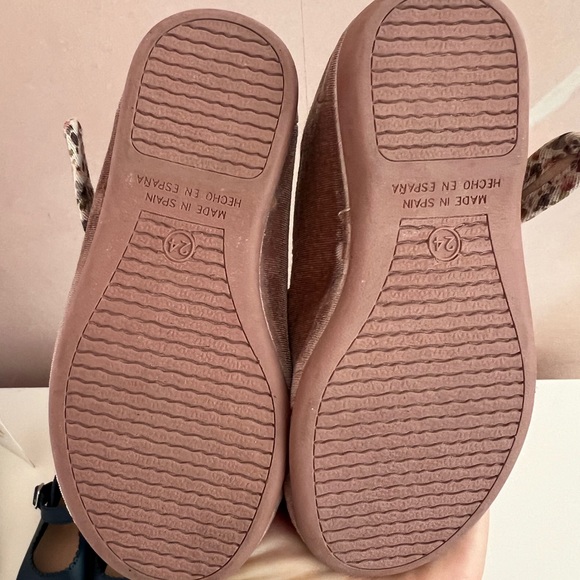 Mary Jane Toddler - Picture 2 of 2